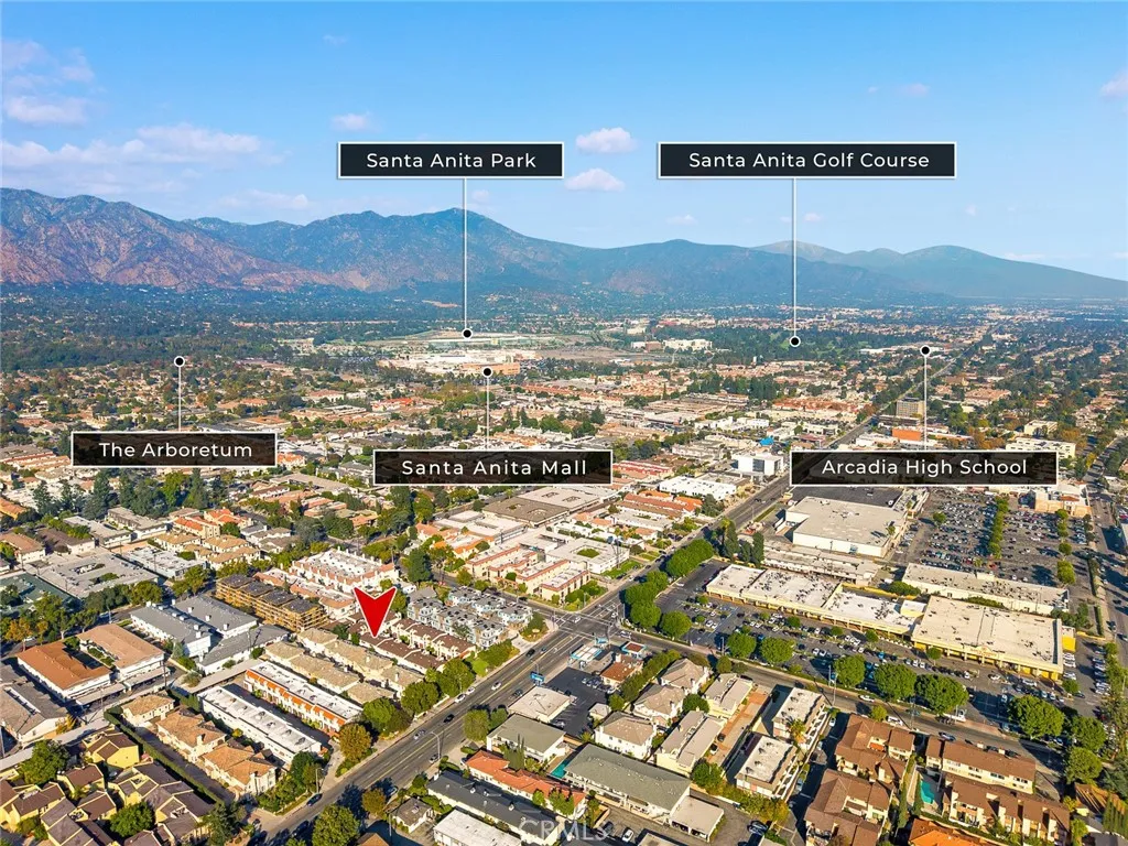 Additional image 34 of 917 W Duarte Rd Unit 6, Arcadia, CA 91007