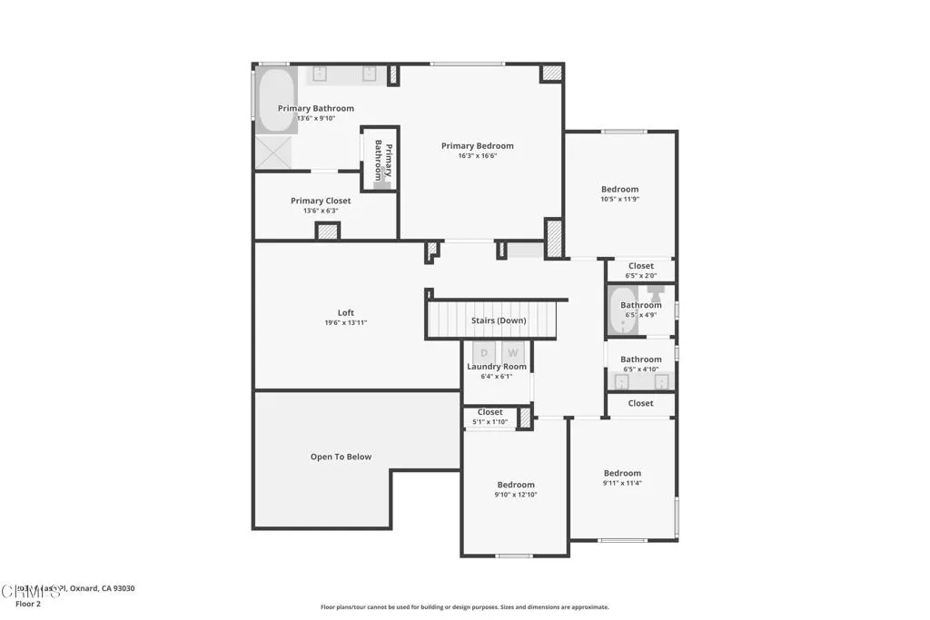 Additional image 72 of 2030 Ocaso Place, Oxnard, CA 93030