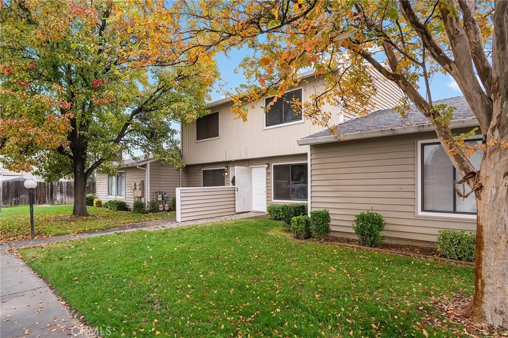 Property image for 585 North st, Corning, CA 96021