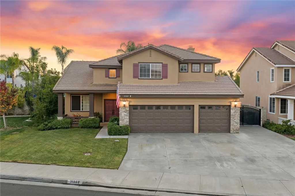 Additional image 2 of 31969 Odyssey Dr, Winchester, CA 92596