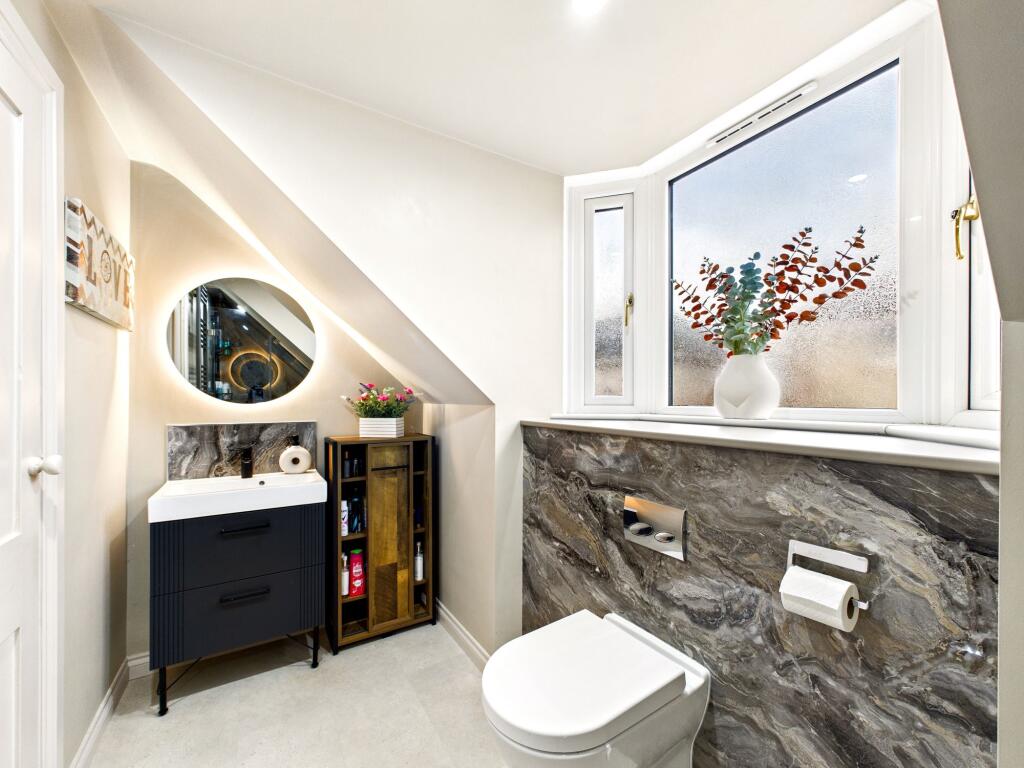 Additional image 31 of Chapel Street, Turriff, AB53