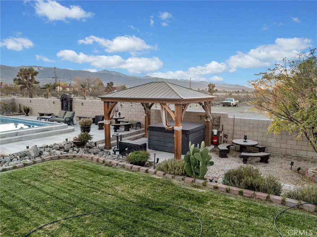 Additional image 10 of 12326 Silver Rock Rd, Pinon Hills, CA 92372