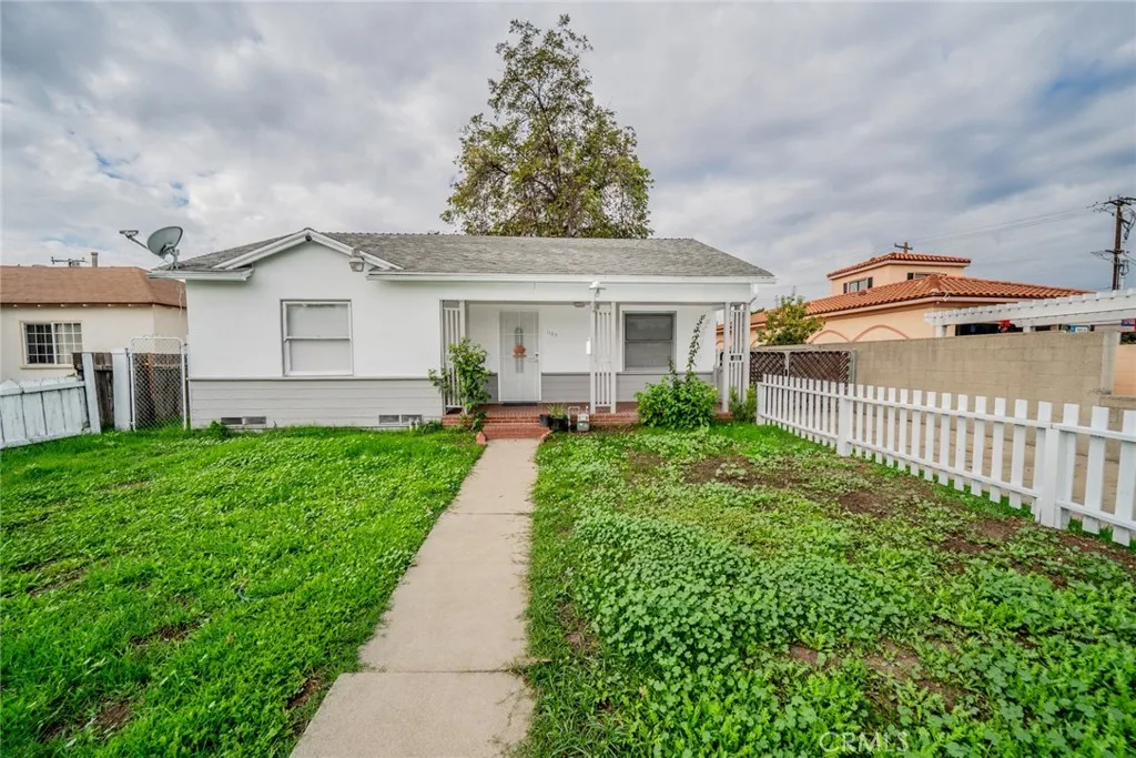 Additional image 39 of 1163 N White Avenue, Pomona, CA 91768