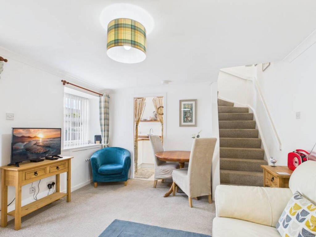 Additional image 5 of 2a Meredith Mews, Banff, AB45