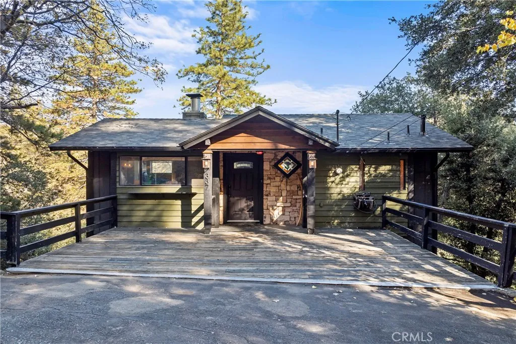 Additional image 52 of 337 Wylerhorn Dr, Crestline, CA 92325