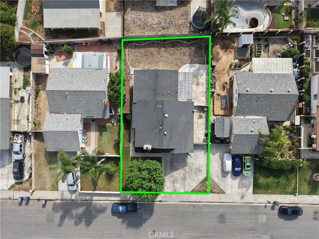 4526 Lyon Ave, Riverside, CA 92505