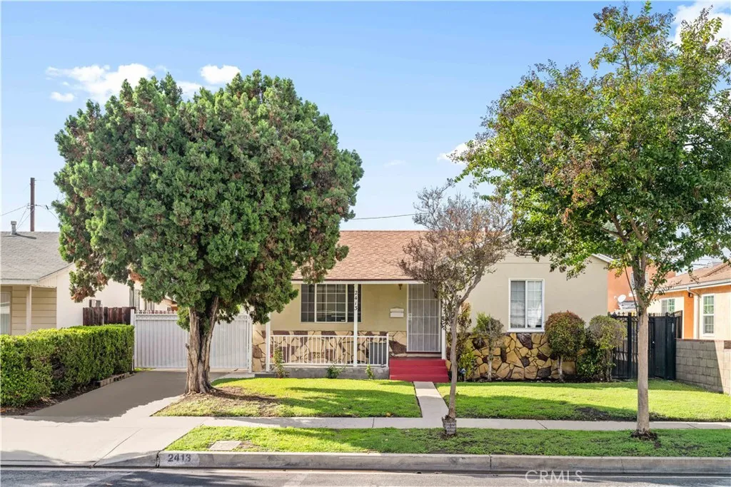 Additional image 3 of 2413 Bartlett Avenue, Rosemead, CA 91770