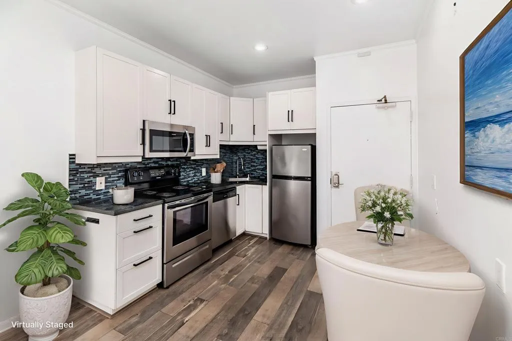 Additional image 3 of 2650 Broadway Unit 103, San Diego, CA 92102