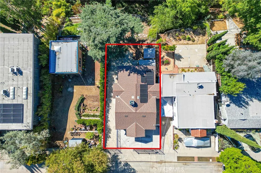 Additional image 24 of 2042 Rome Dr, Los Angeles, CA 90065