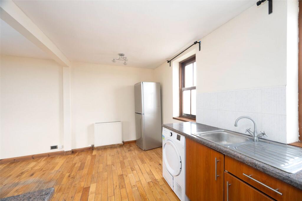 Additional image 7 of Flat E, 1 Arbuthnott Street, Stonehaven, Aberdeenshire, AB39