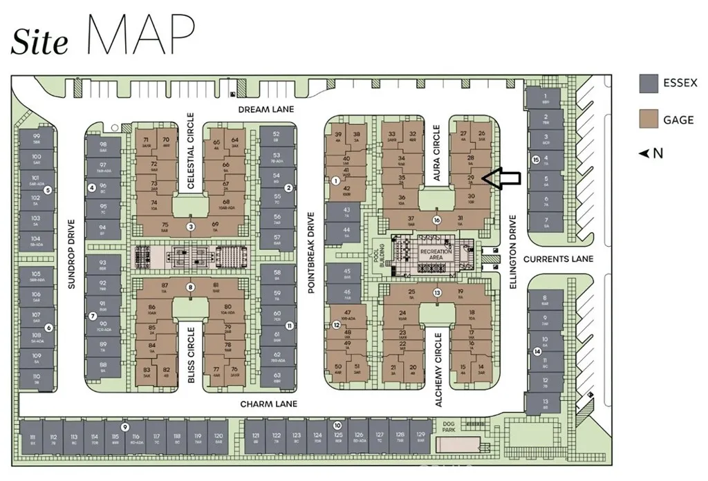 Additional image 4 of 7256 Aura Circle, Huntington Beach, CA 92647