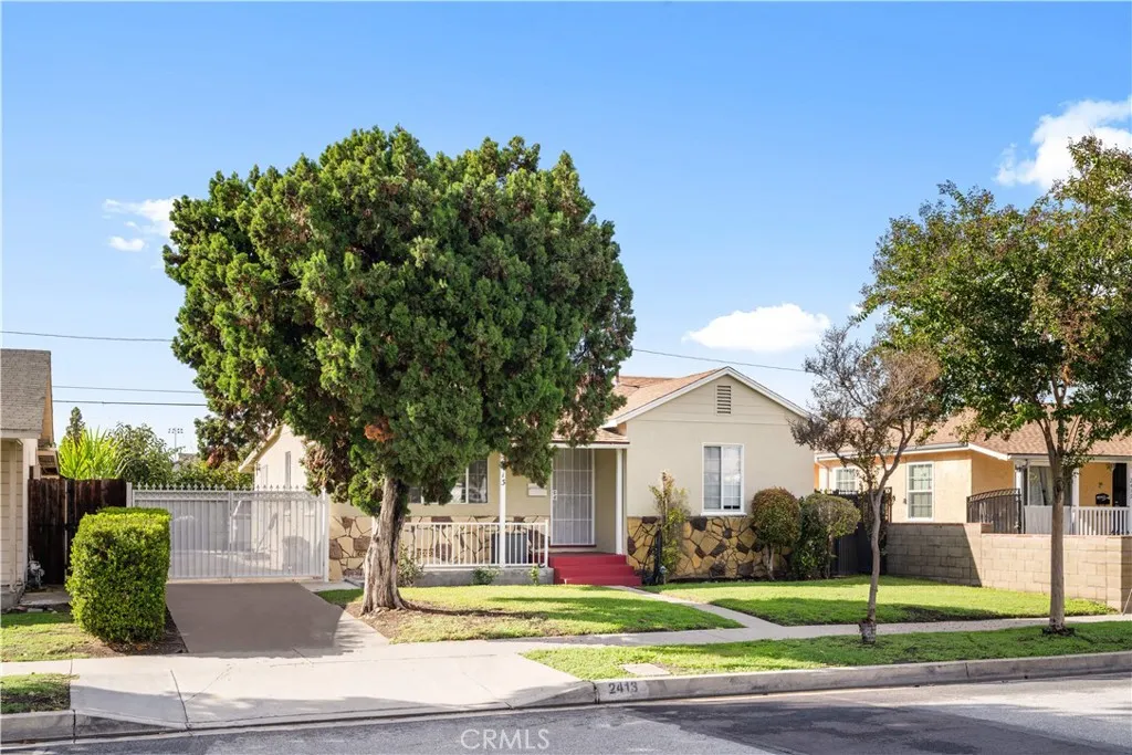 Additional image 4 of 2413 Bartlett Avenue, Rosemead, CA 91770