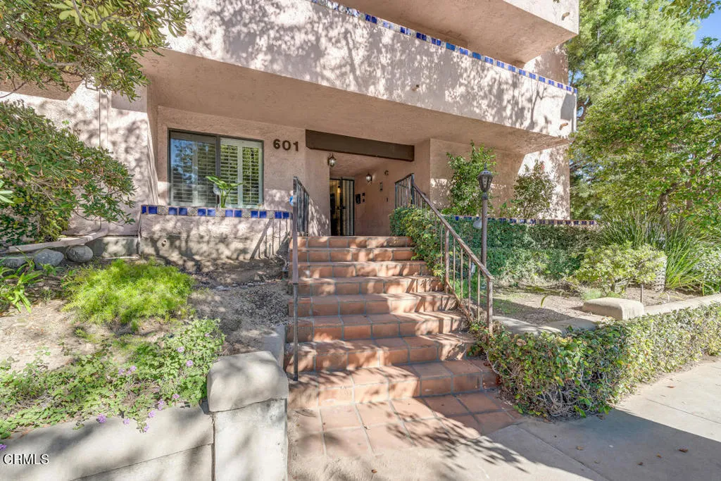 Additional image 2 of 601 E California Boulevard Unit 306, Pasadena, CA 91106