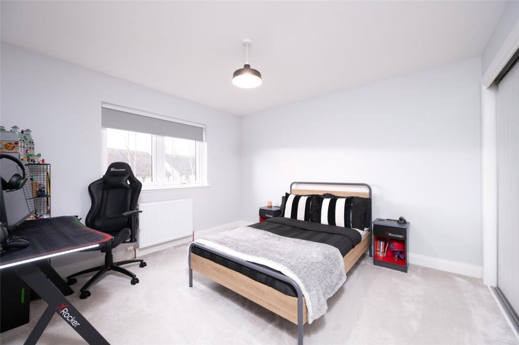 Additional image 21 of 11 Esk Drive, Marykirk, Laurencekirk, AB30