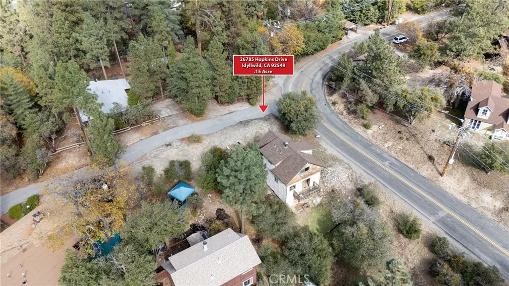 Additional image 62 of 26785 Hopkins, Idyllwild, CA 92549