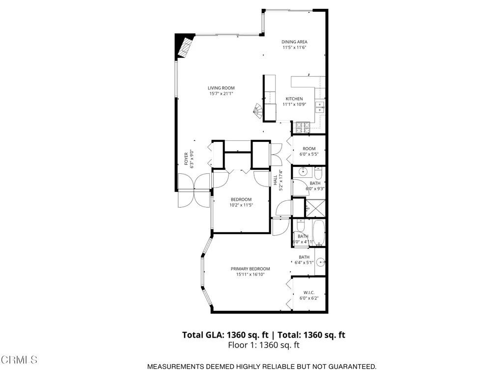 Additional image 68 of 4625 Falkirk Bay, Oxnard, CA 93035