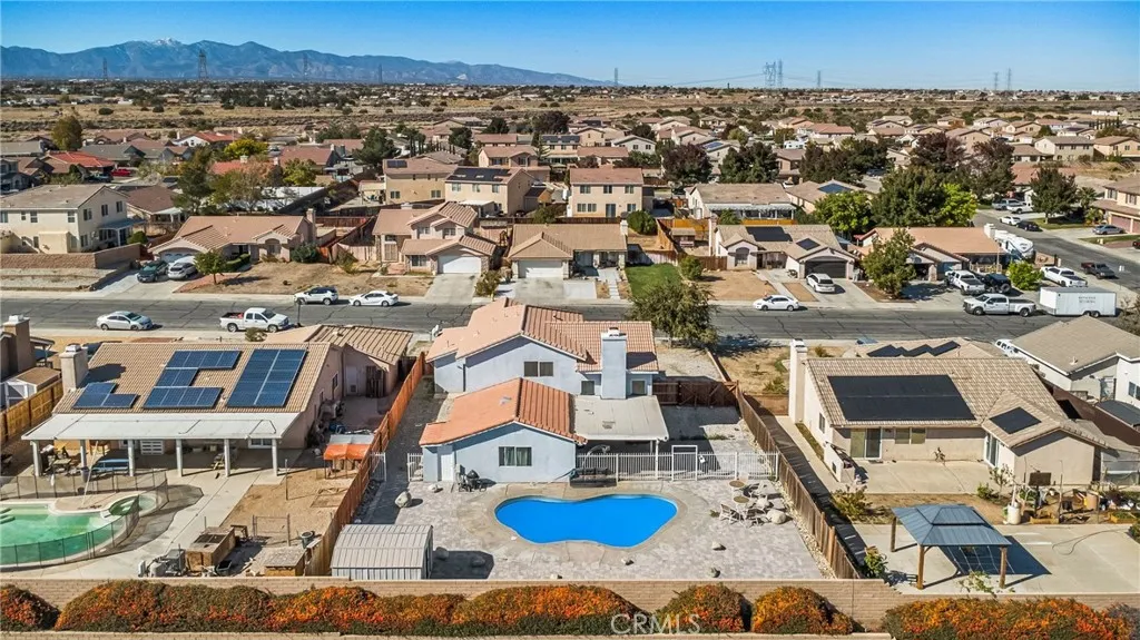 Additional image 34 of 8541 Dove Creek Trl, Hesperia, CA 92344