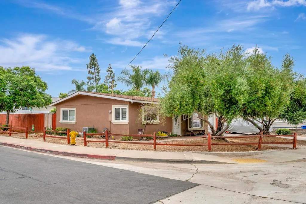 Property image for 1105 Bostonia St, El Cajon, CA 92021