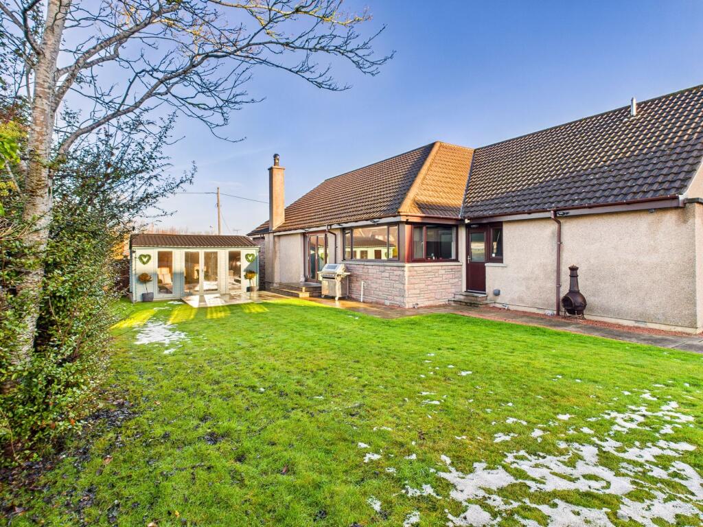 Additional image 24 of Main Street, Alford, AB33