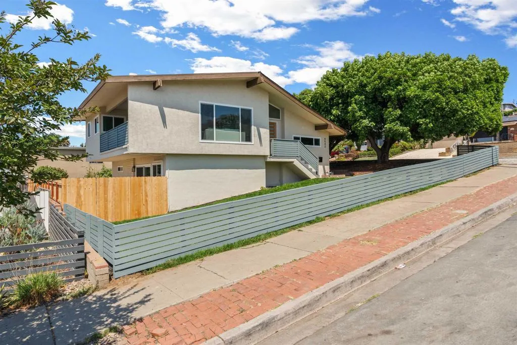 Additional image 36 of 4542 Milton Street, San Diego, CA 92110