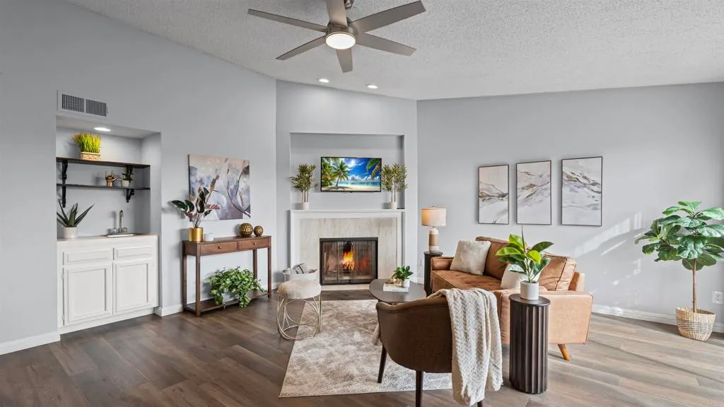 Additional image 3 of 5170 Clairemont Mesa Boulevard Unit 27, San Diego, CA 92117