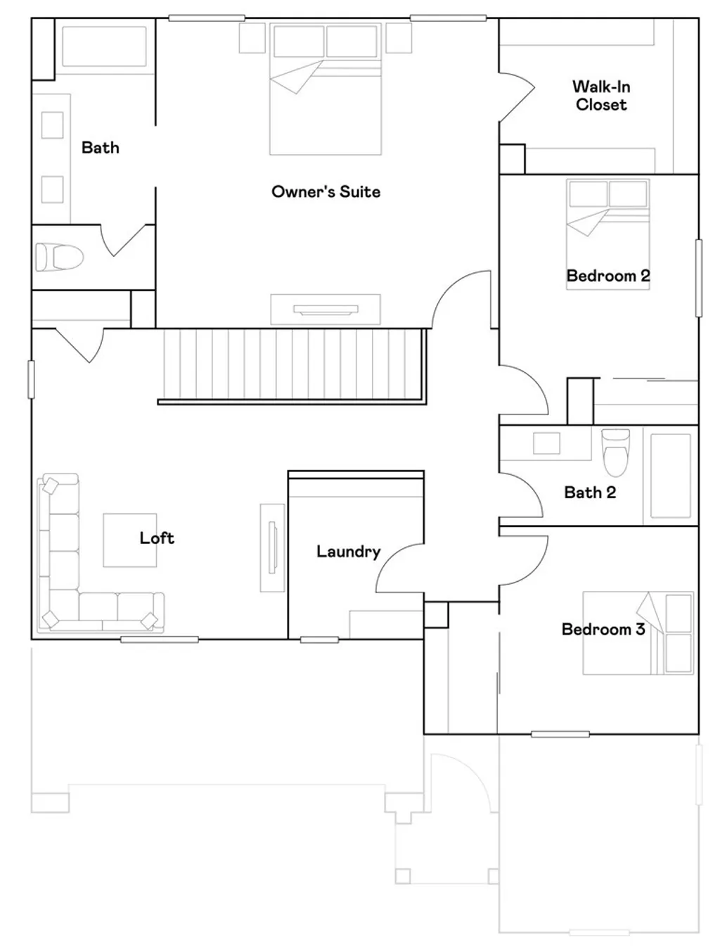 Additional image 22 of 580 Bridgeport Drive, Rialto, CA 92377