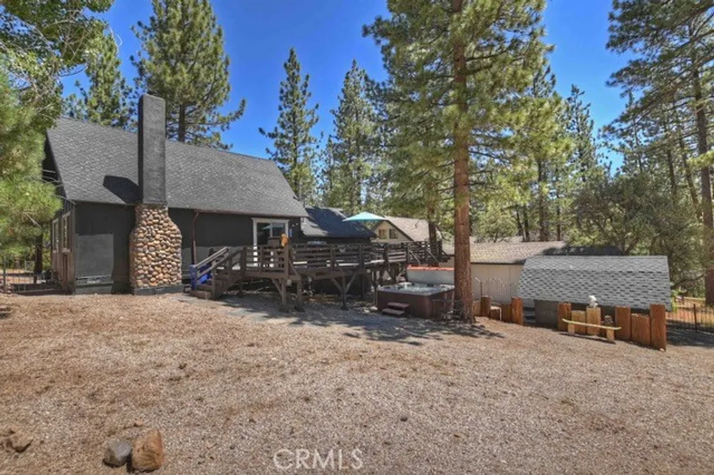 Additional image 40 of 1126 Sugarpine Rd, Big Bear City, CA 92314