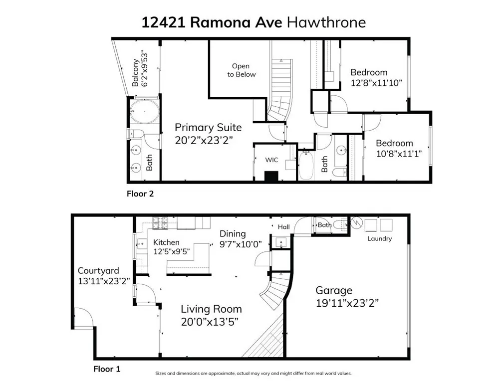 Additional image 62 of 12421 Ramona Ave, Hawthorne, CA 90250