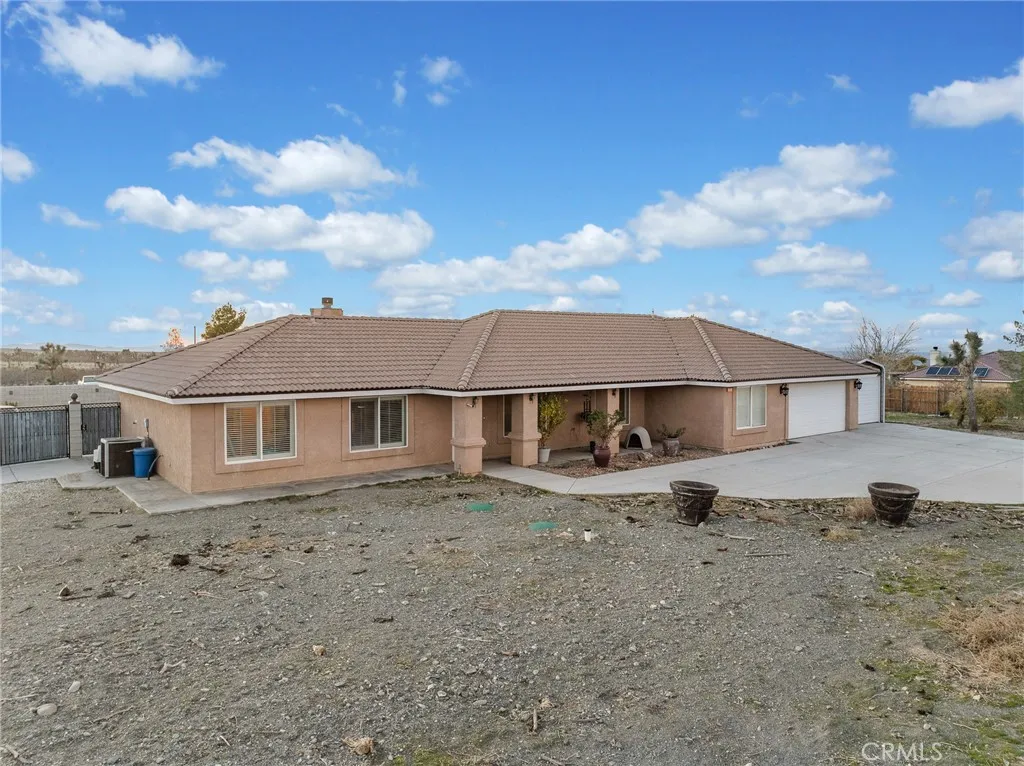 Additional image 44 of 12326 Silver Rock Rd, Pinon Hills, CA 92372