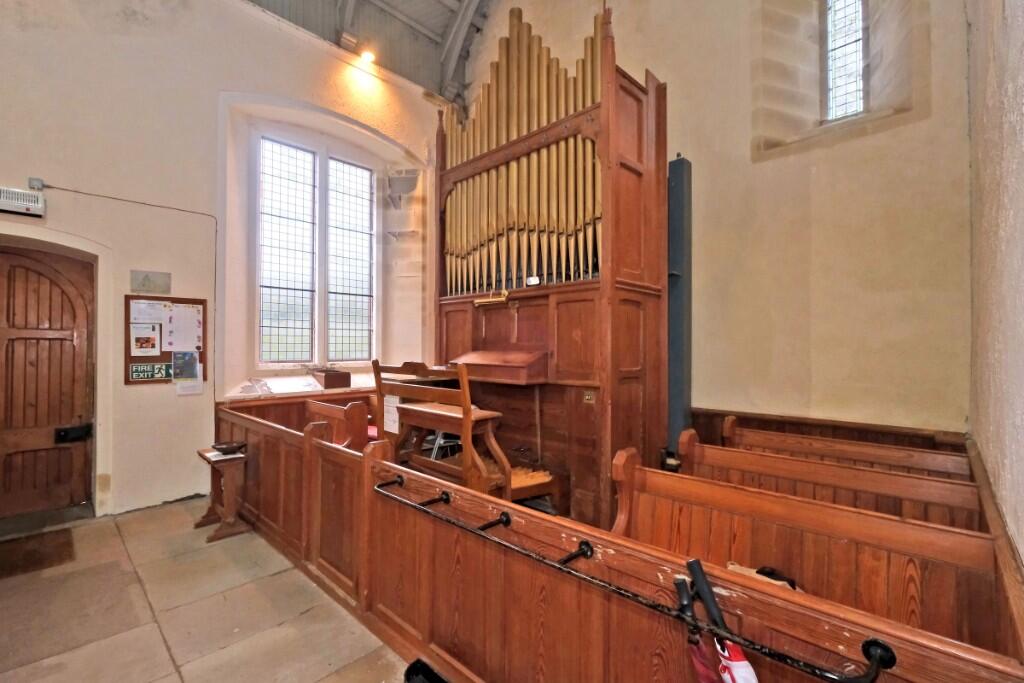 房产图片 4 - Arbuthnott 教堂, LaurencekirkAB30