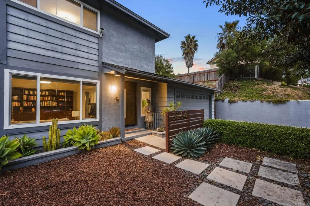 3264 Camarillo Avenue, Oceanside, CA 92056