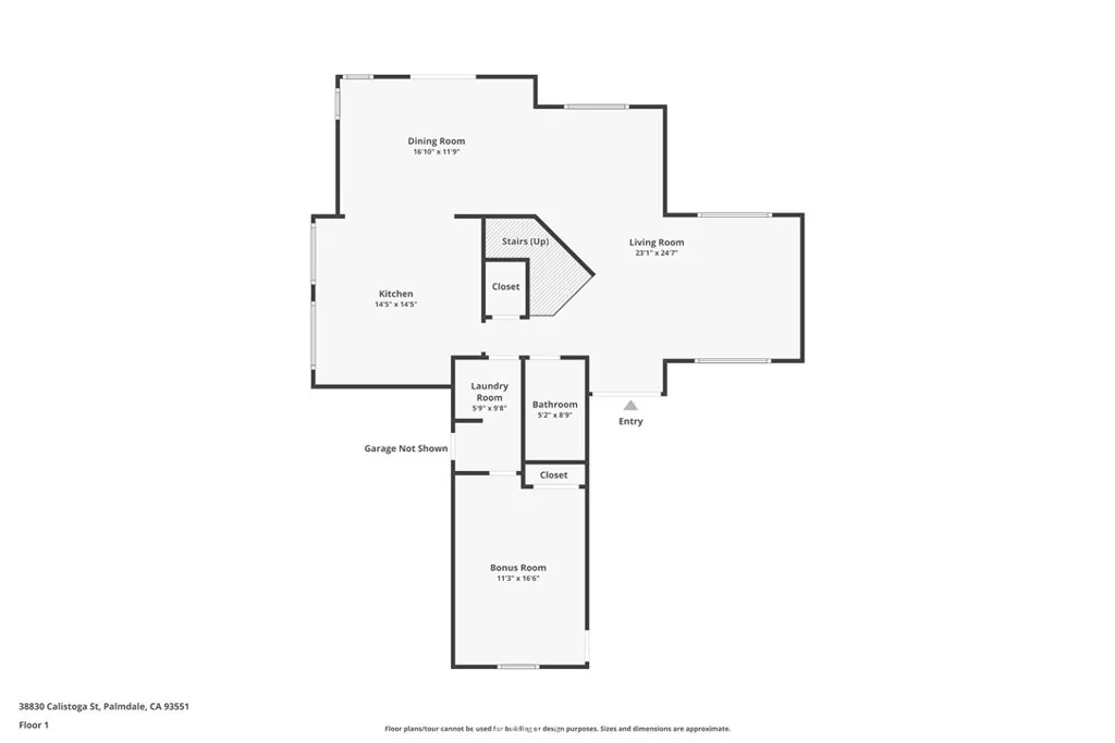 Additional image 127 of 38830 Calistoga Street, Palmdale, CA 93551
