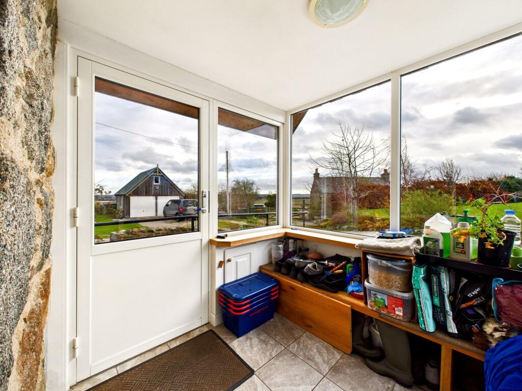 Additional image 23 of Monymusk, Inverurie, AB51