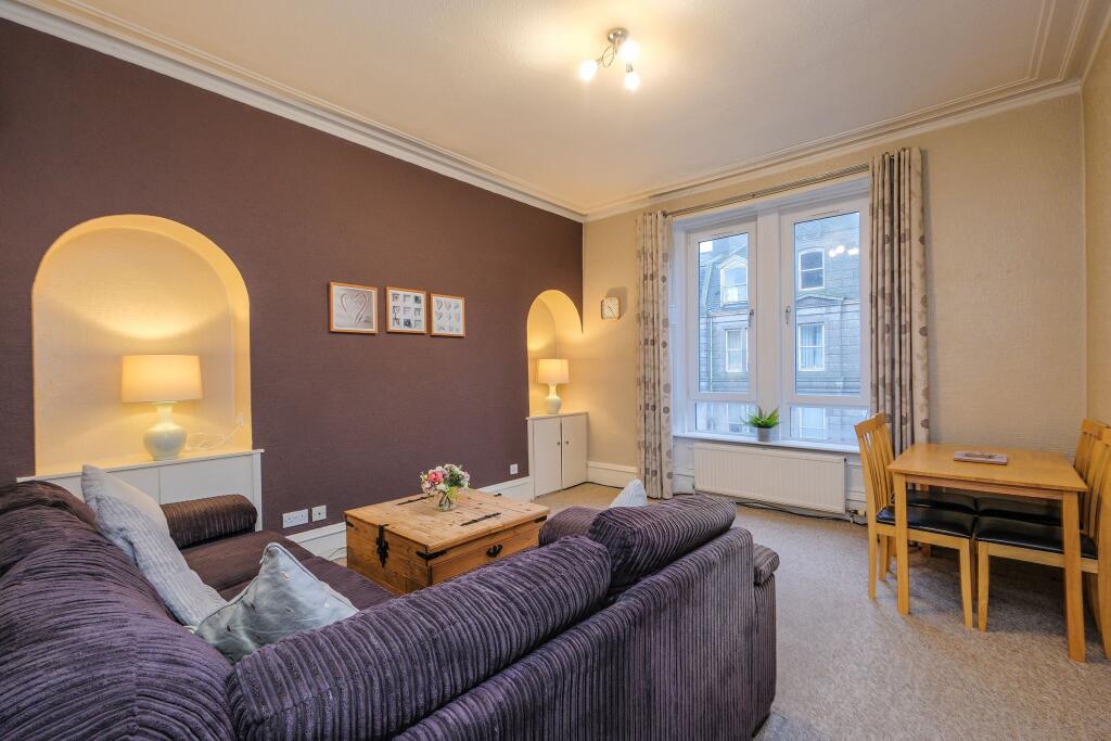 Additional image 14 of Flat ,  Rosemount Viaduct, Aberdeen