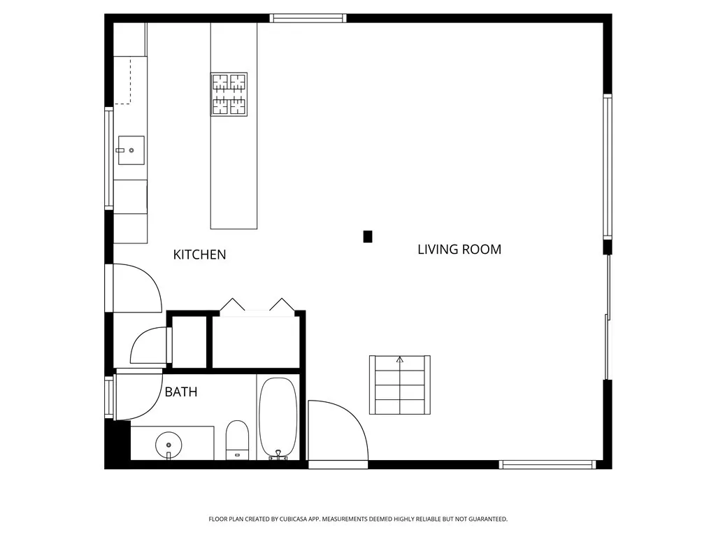 Additional image 34 of 2433 Stern Deck Rd, Bradley, CA 93426