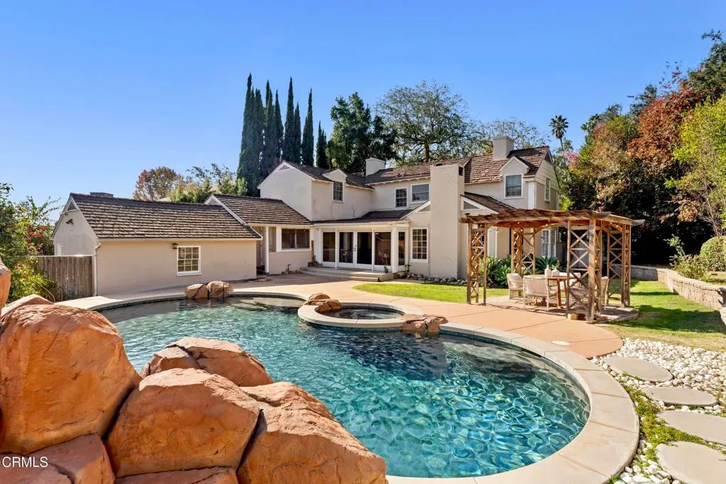 Additional image 49 of 1112 Oxford Road, San Marino, CA 91108