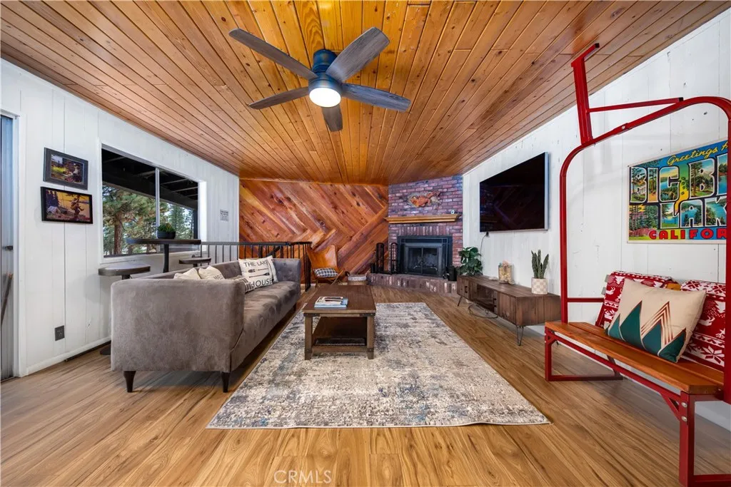 Additional image 90 of 39651 Flicker Road, Fawnskin, CA 92333