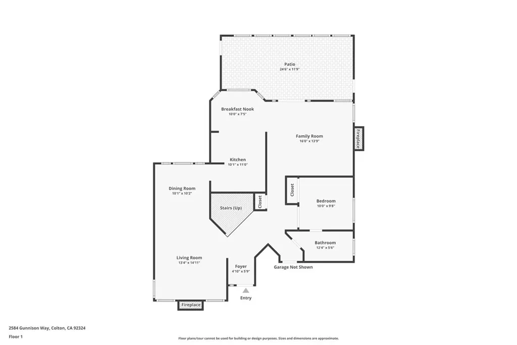 Additional image 97 of 2584 Gunnison Way, Colton, CA 92324