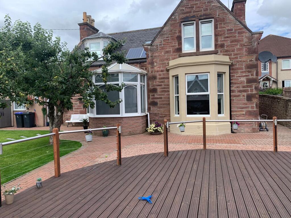 Property image for Chapel Street, Turriff, AB53