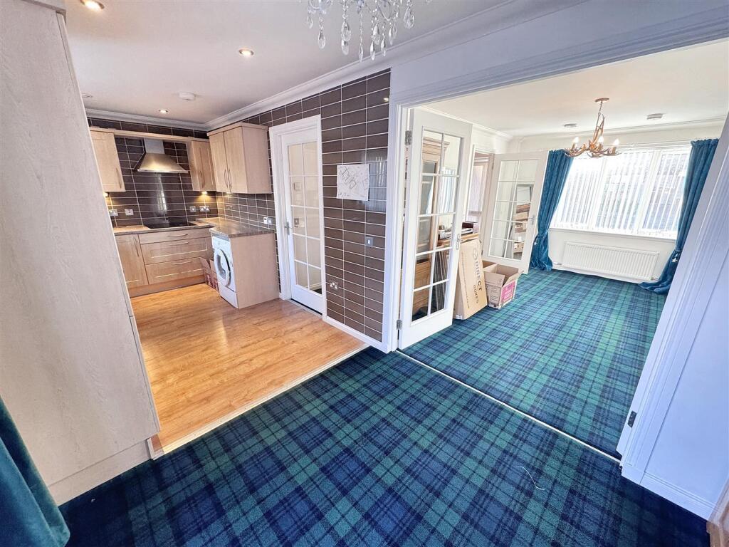 Additional image 6 of 44 Ewing Crescent, Buckie