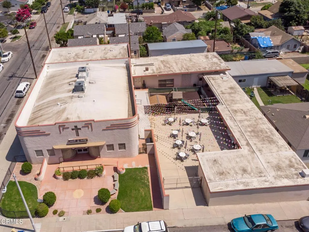 Additional image 8 of 203 S 8th Street, Santa Paula, CA 93060