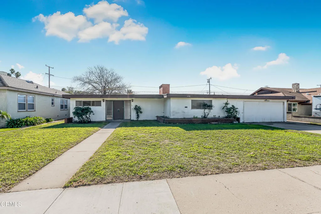 Additional image 2 of 630 W Roderick Avenue, Oxnard, CA 93030