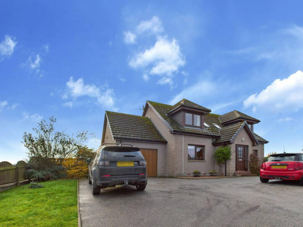 Property image for Jericho Road, Insch, AB52