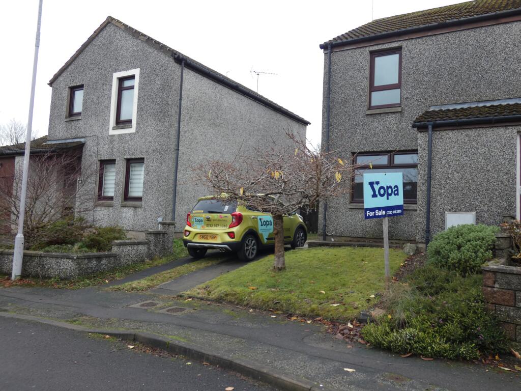 Additional image 2 of Lee Crescent North, Aberdeen, AB22