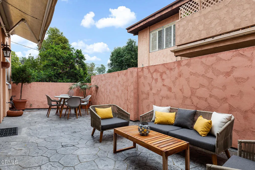 Additional image 54 of 1200 S Orange Grove Boulevard Unit 2, Pasadena, CA 91105