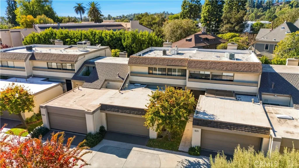 Additional image 89 of 201 N Orange Grove Boulevard Unit 532, Pasadena, CA 91103