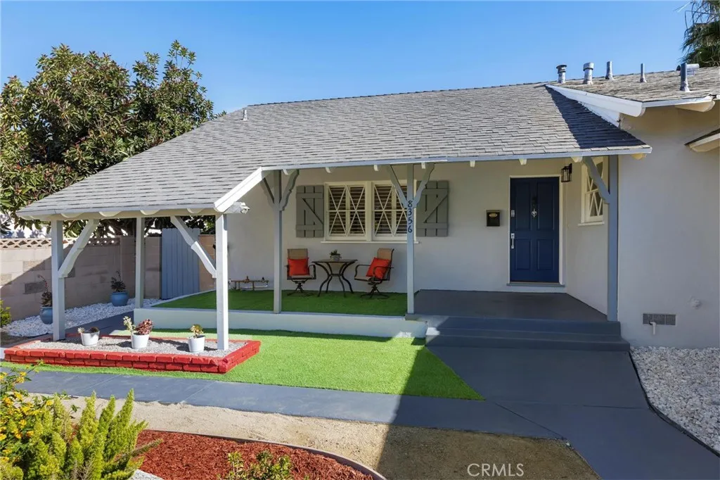 Additional image 5 of 8356 Vanalden, Northridge, CA 91324