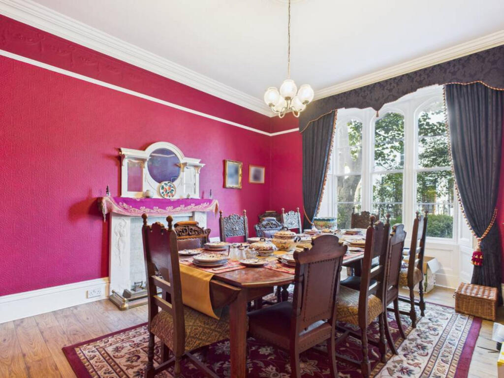 Additional image 6 of High Street, Banff, AB45