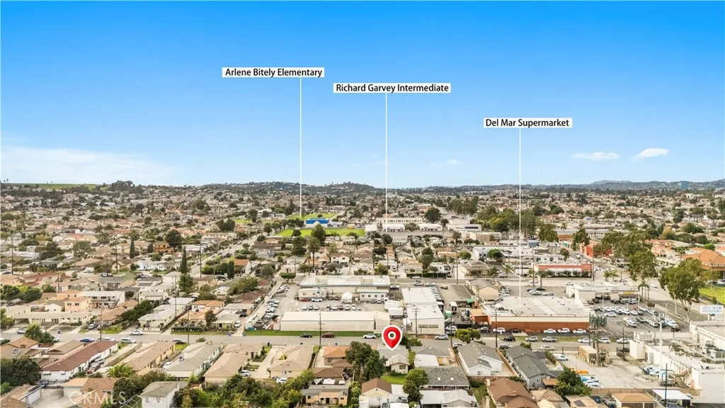 Additional image 16 of 2716 Brighton Avenue, Rosemead, CA 91770