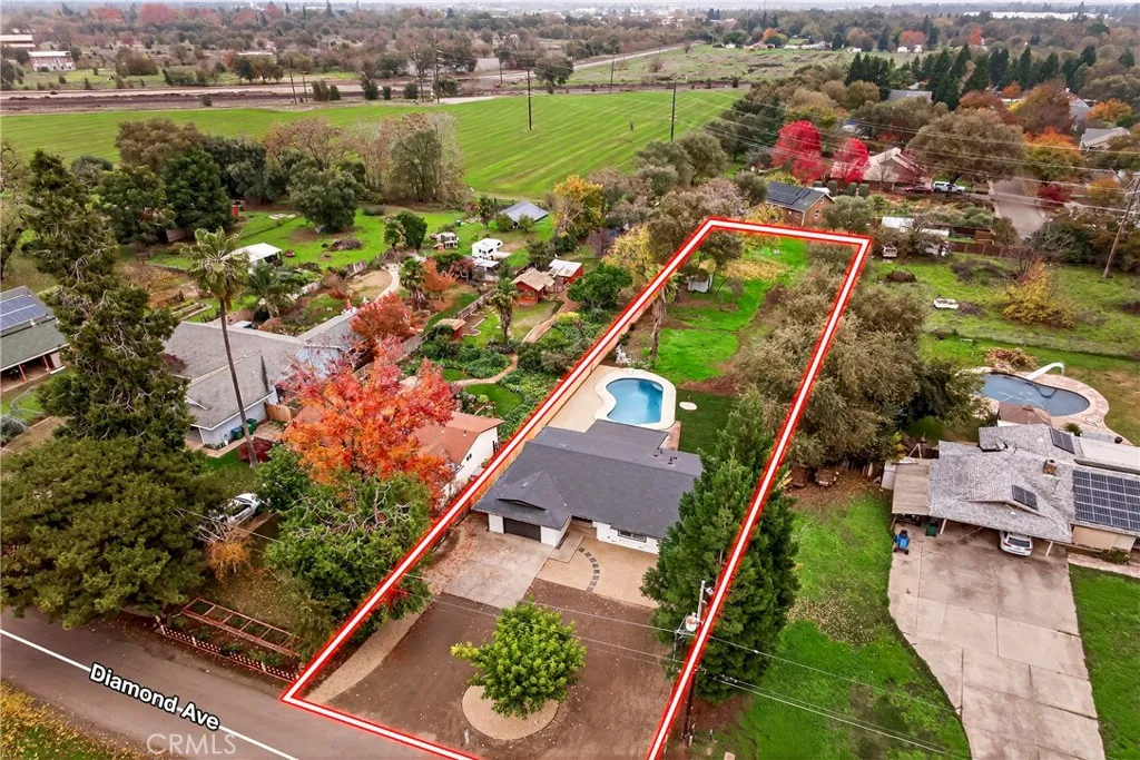1623 Diamond Ave, Chico, CA 95928